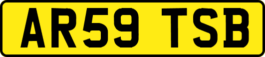 AR59TSB