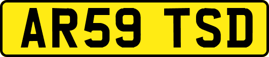 AR59TSD