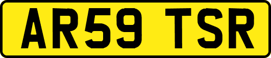 AR59TSR