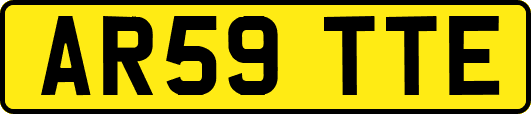 AR59TTE