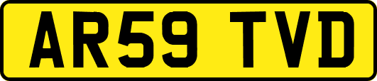 AR59TVD