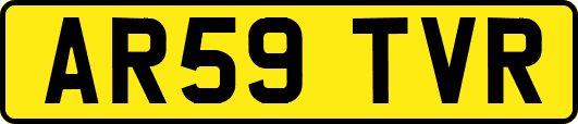 AR59TVR