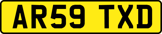 AR59TXD