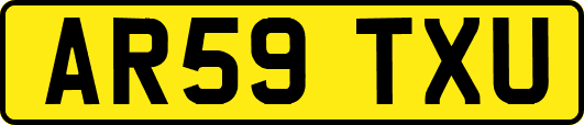AR59TXU