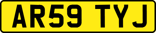AR59TYJ