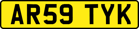 AR59TYK