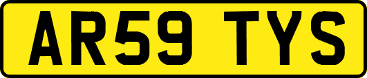 AR59TYS