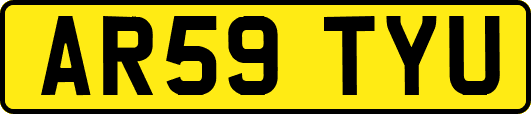 AR59TYU