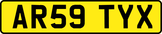 AR59TYX