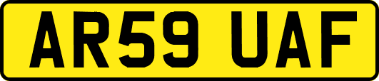 AR59UAF