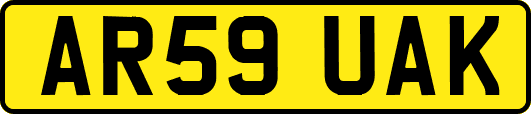 AR59UAK