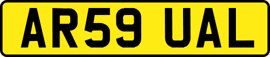 AR59UAL