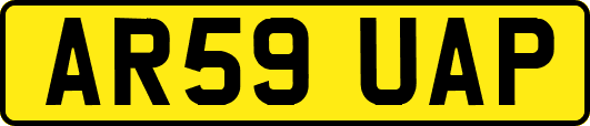AR59UAP