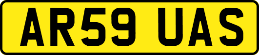 AR59UAS