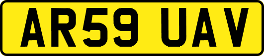 AR59UAV