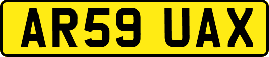 AR59UAX