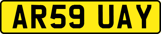 AR59UAY