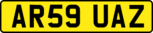 AR59UAZ