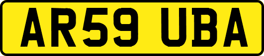 AR59UBA