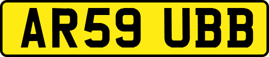 AR59UBB