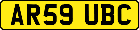 AR59UBC