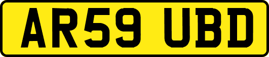 AR59UBD