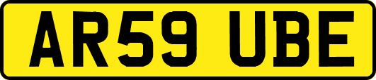 AR59UBE