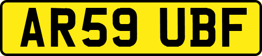 AR59UBF