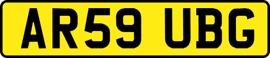 AR59UBG