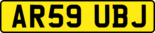 AR59UBJ