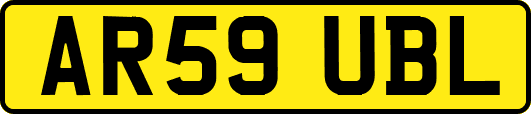 AR59UBL