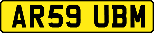 AR59UBM