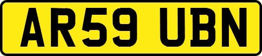 AR59UBN