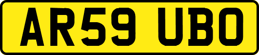 AR59UBO