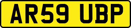 AR59UBP