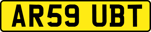 AR59UBT