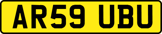AR59UBU