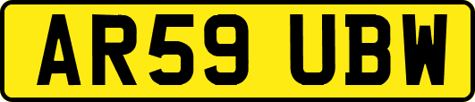 AR59UBW