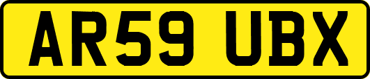 AR59UBX