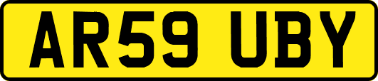 AR59UBY