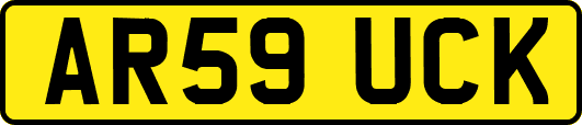 AR59UCK