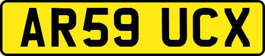 AR59UCX