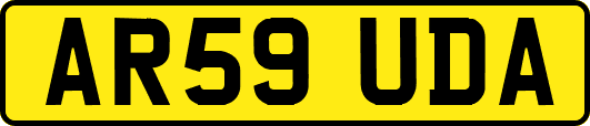 AR59UDA