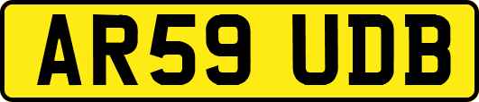 AR59UDB