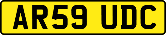 AR59UDC