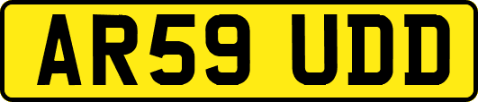 AR59UDD