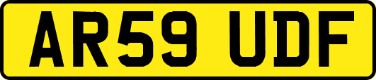 AR59UDF