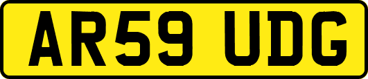 AR59UDG