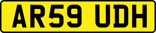 AR59UDH