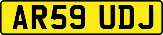 AR59UDJ